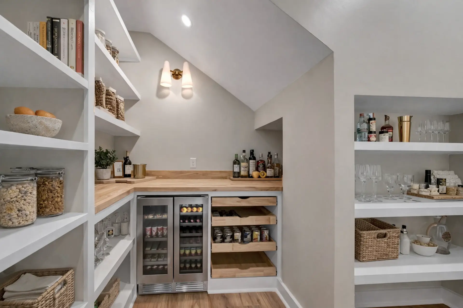 AI Pantry
