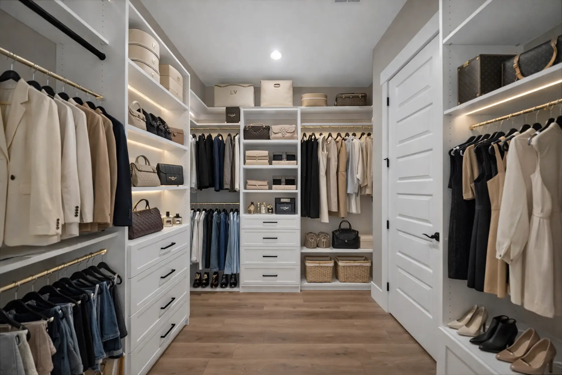 Closet AI ii