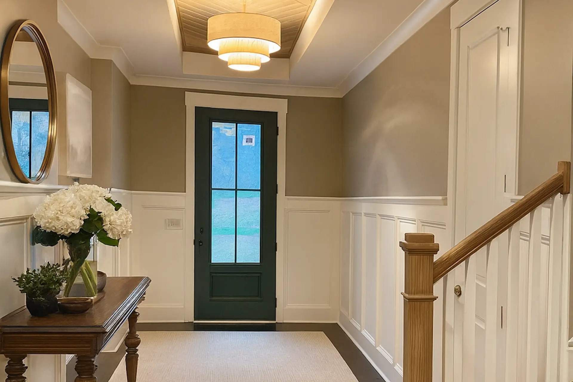Foyer AI