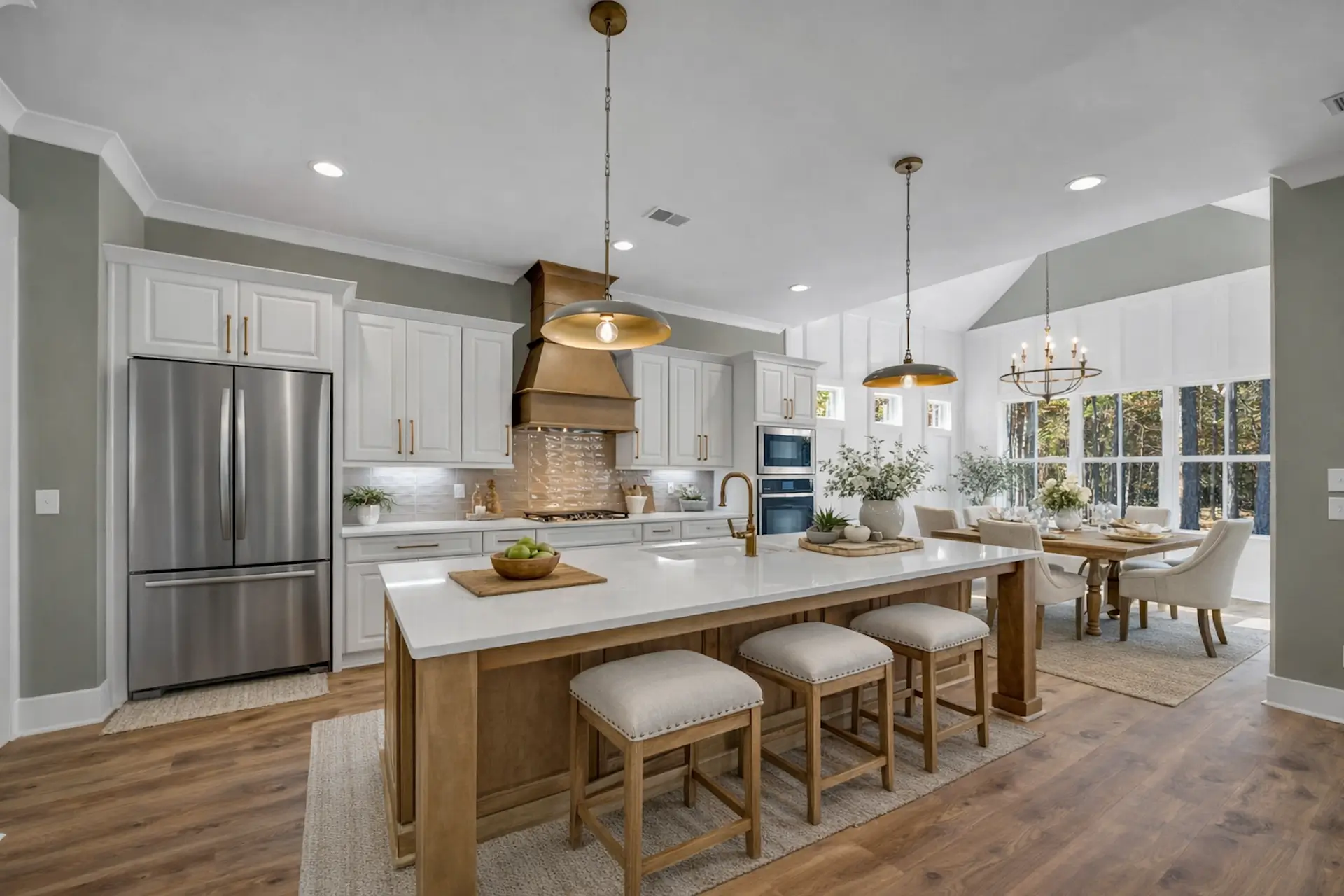 Kitchen Image